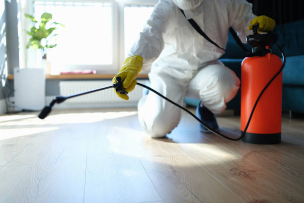 Trusted Trauma Scene Cleanup service in Pine Brook, NJ - Four Month Blood Cleanse